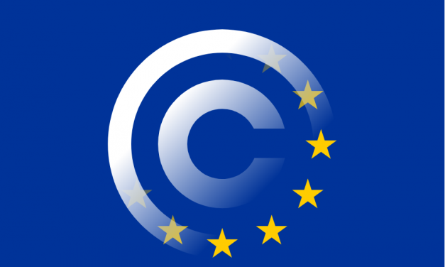 Youtube proteste contre la réforme du droit d’auteur