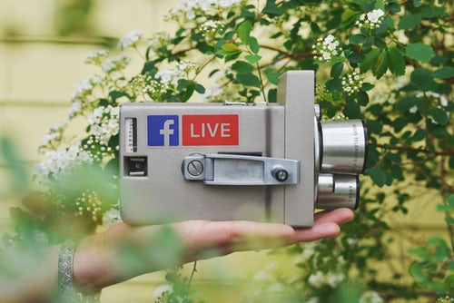Quand les fausses statistiques de Facebook provoquent le licenciement de journalistes