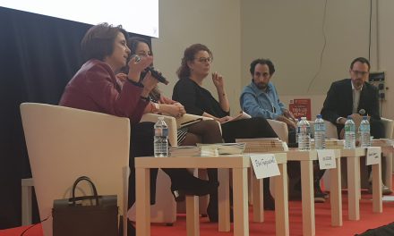 La parité  : où en sont les médias ?