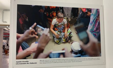 Mayotte invitée des Assises du journalisme : l’actualité de l’île exposée en photos