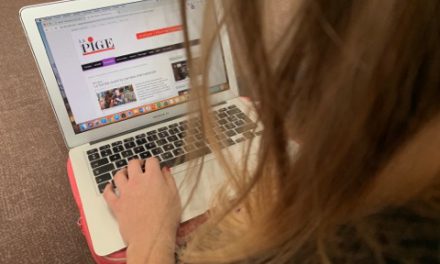 Au Québec, « il n’y a pas de défiance envers les journalistes »