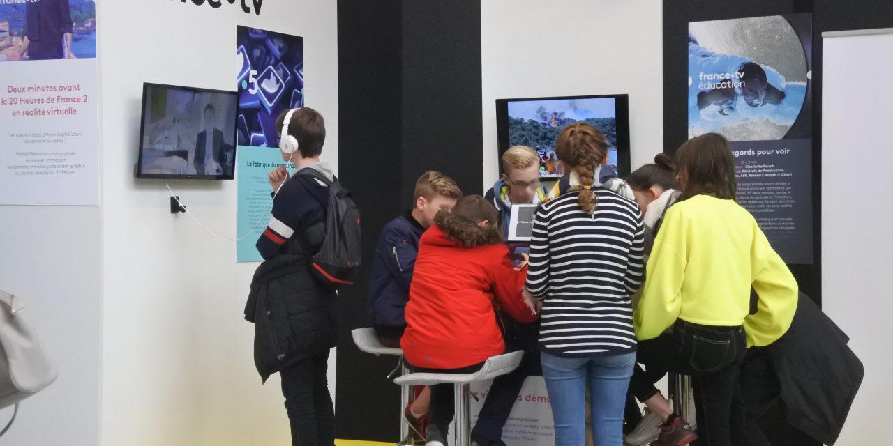 Education aux médias et à l&rsquo;information chez les jeunes : pourquoi ça coince ?