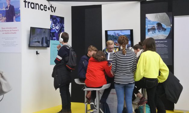 Education aux médias et à l&rsquo;information chez les jeunes : pourquoi ça coince ?