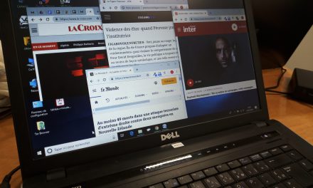 Internet augmente-t-il la défiance envers les médias ?