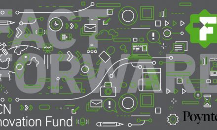 Fact-Checking : Deuxième édition de FactForward