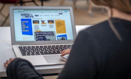 Médias en 2019 : comment se lancer ?
