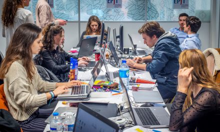 Comment les « digital natives » pourraient restaurer le lien de confiance entre médias et public