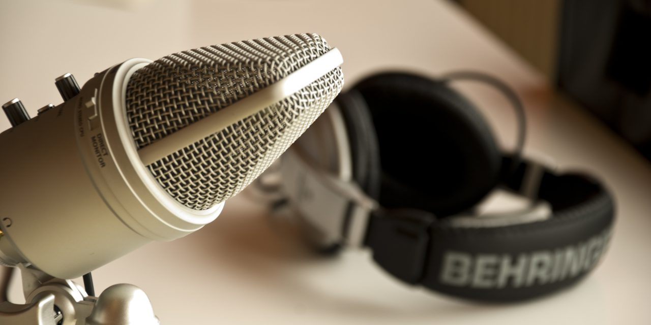 La folie des podcasts : émergence d’un nouveau modèle économique.
