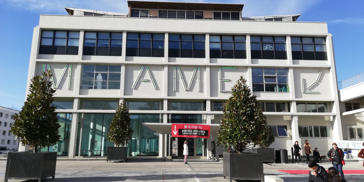 Les Assises posent leurs valises au Mame