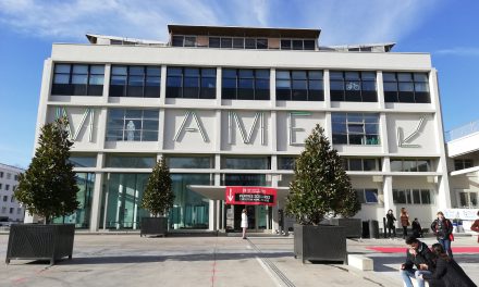 Les Assises posent leurs valises au Mame