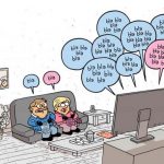 La parité analysée par un logiciel