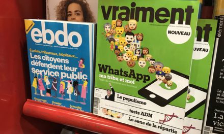Lancer son média : un pari risqué