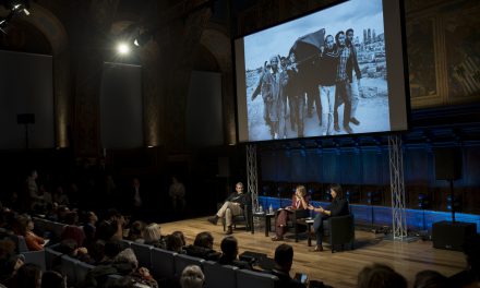 Photojournalisme de guerre : du terrain aux réseaux