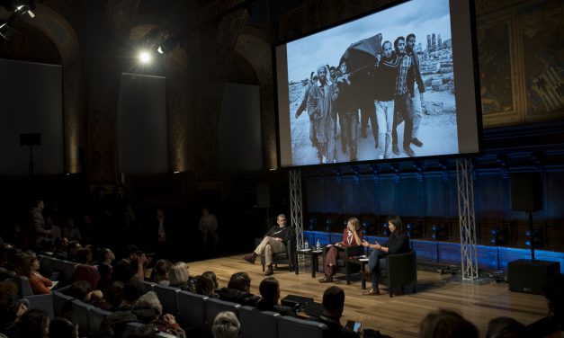Photojournalisme de guerre : du terrain aux réseaux
