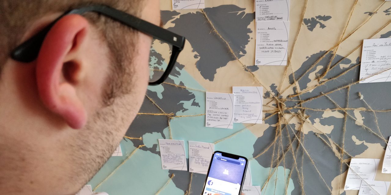 Comment quitter son cocon numérique ?