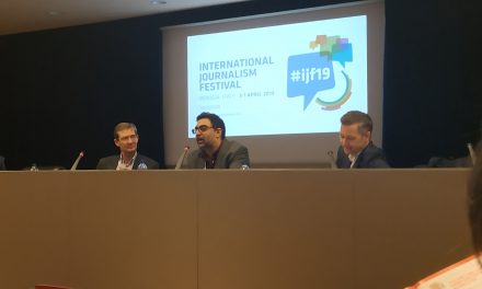 Les podcasts natifs, futur du journalisme ?
