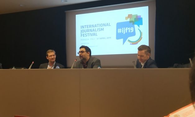 Les podcasts natifs, futur du journalisme ?