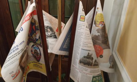 Vendredi : cuisine et dépendances