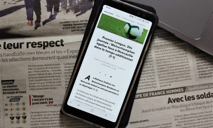 IA et journalisme sportif, comment ça marche ?