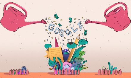 Google se pose en sauveur du journalisme