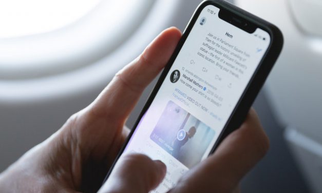 Les médias, otages des GAFA ?