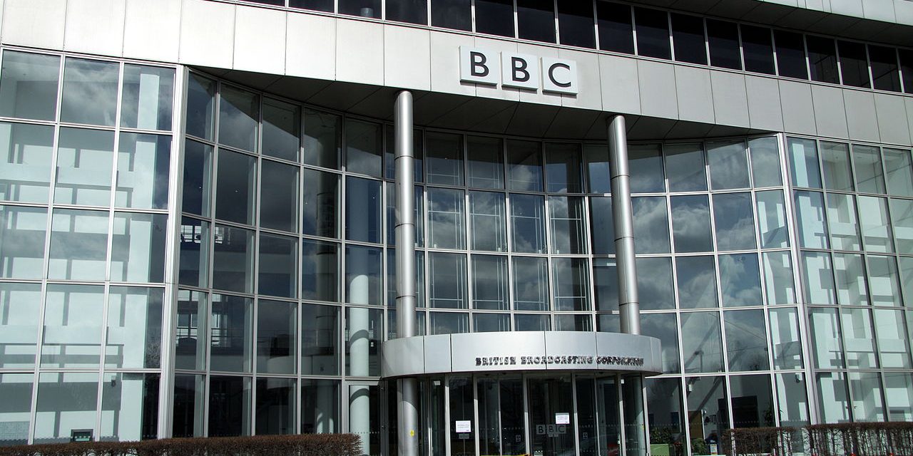 La BBC teste un filtrage des articles de son site