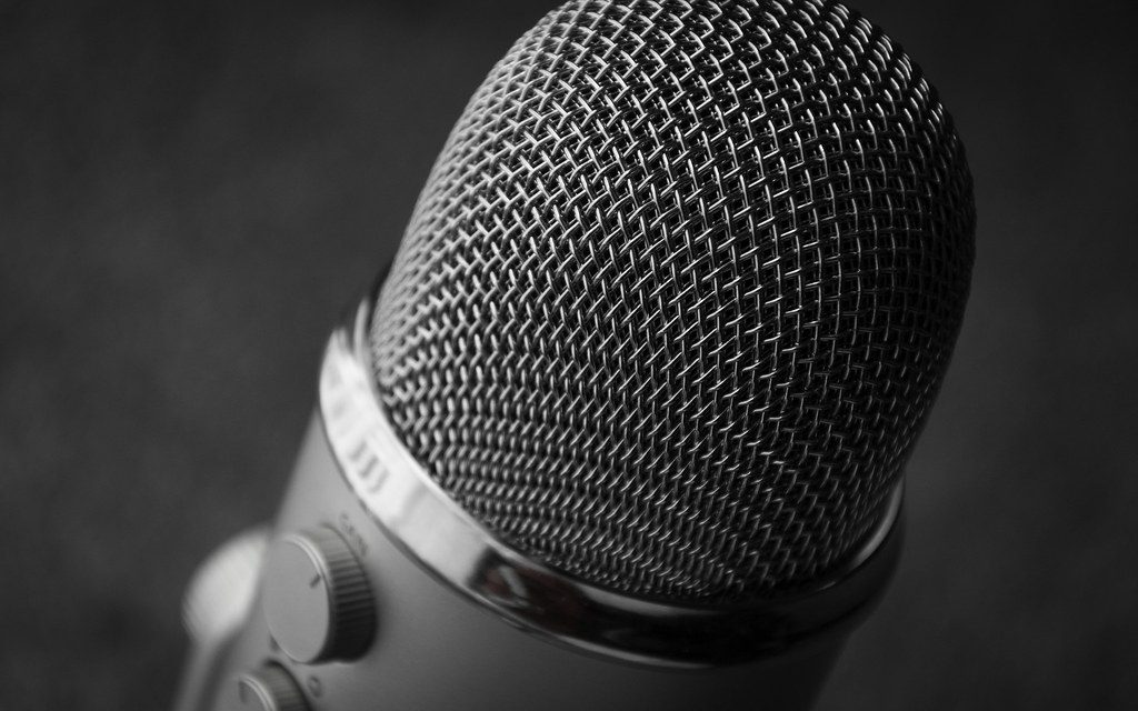Un nouveau venu dans le monde des podcasts : Paradiso