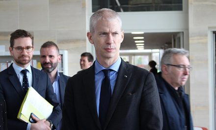 L’audiovisuel public fusionnera en 2021 pour devenir “France Médias”
