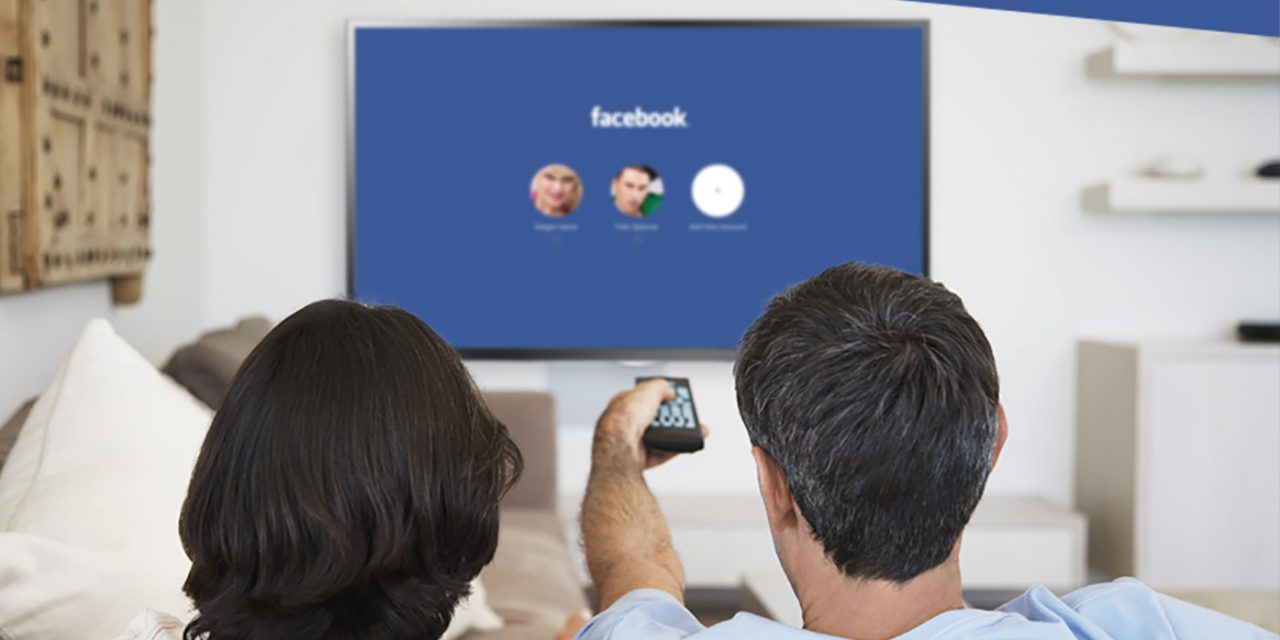 Facebook s’immisce dans le marché de l’offre sportive TV avec ESPN