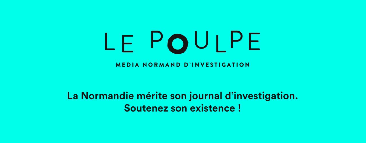 Le Poulpe : un nouveau média local d’investigation
