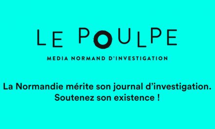 Le Poulpe : un nouveau média local d’investigation