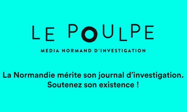 Le Poulpe : un nouveau média local d’investigation