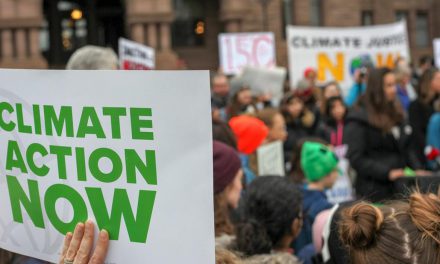 Covering Climate Now : des journalistes au service du climat