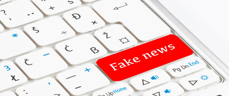 La reconnaissance d’images pour lutter contre les fake news