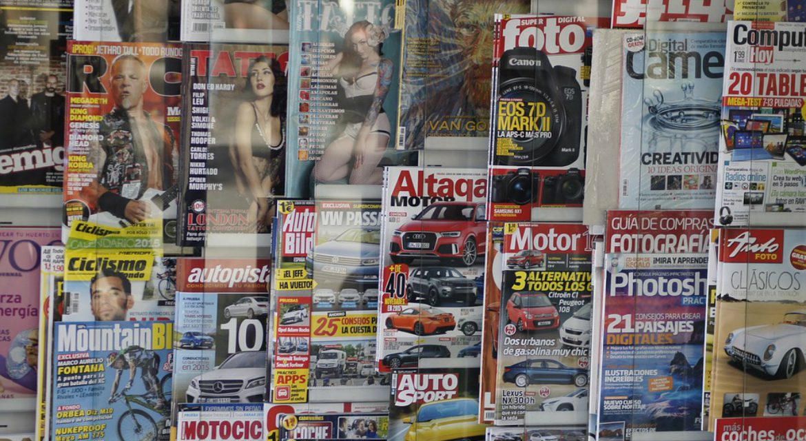 Rachat de Mondadori France par Reworld Media : un achat pour rien ?