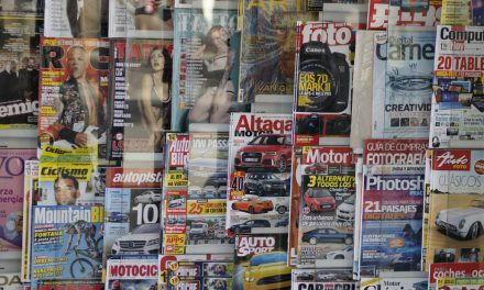 Rachat de Mondadori France par Reworld Media : un achat pour rien ?