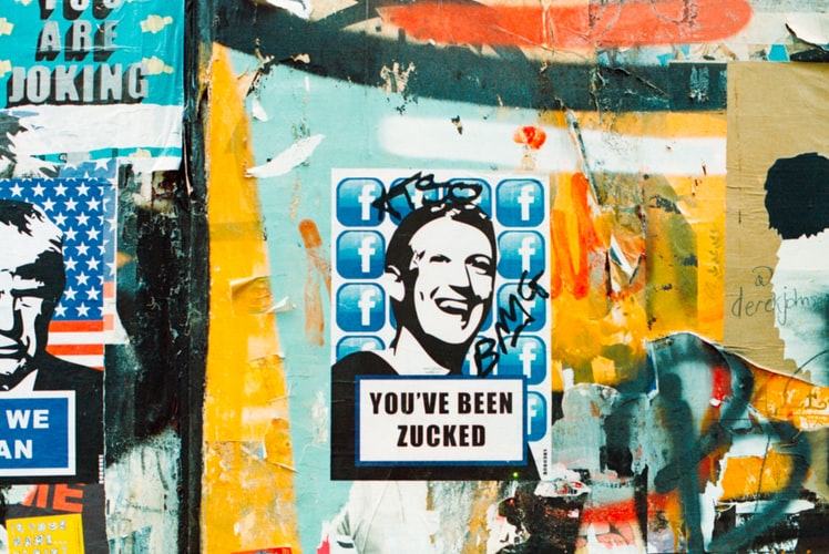 Le Monde, BFM TV et Brut signent un partenariat avec Facebook