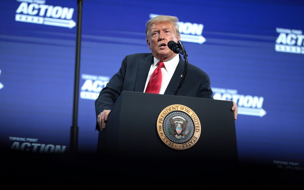 Présidentielles américaines : retour de la lutte contre les fake-news