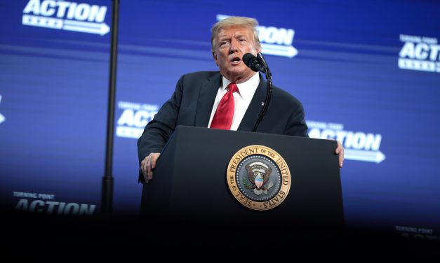 Présidentielles américaines : retour de la lutte contre les fake-news