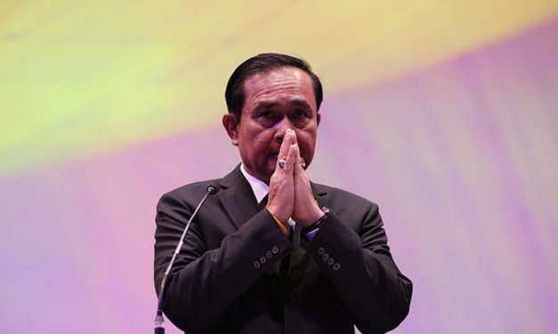 Manifestations en Thaïlande : le gouvernement censure les médias