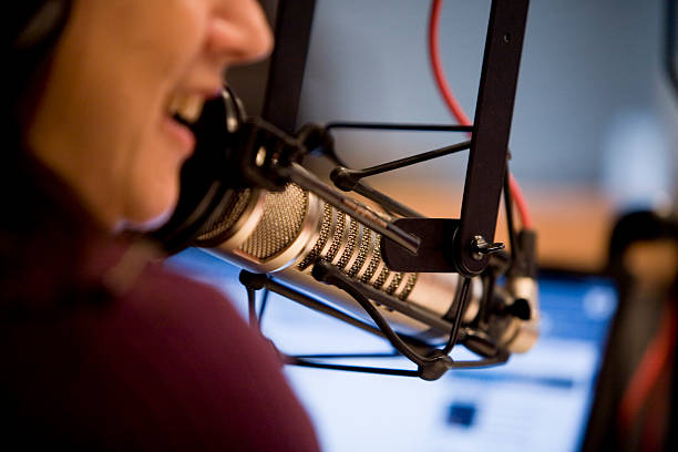 Audience : carton plein pour Radio France depuis la rentrée