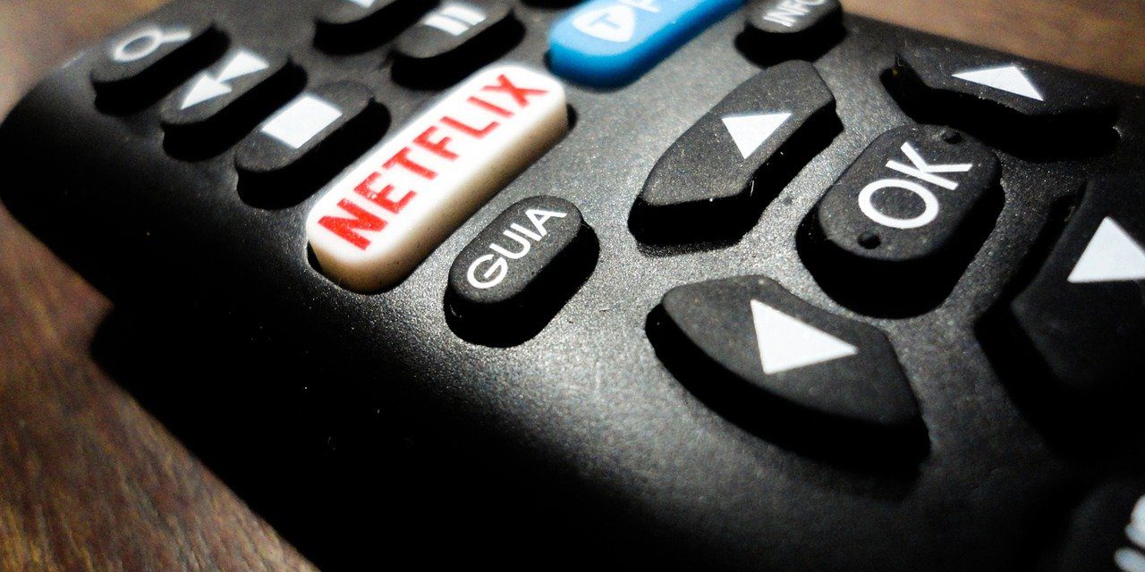 Le streaming est désormais plus consommé que la télévision