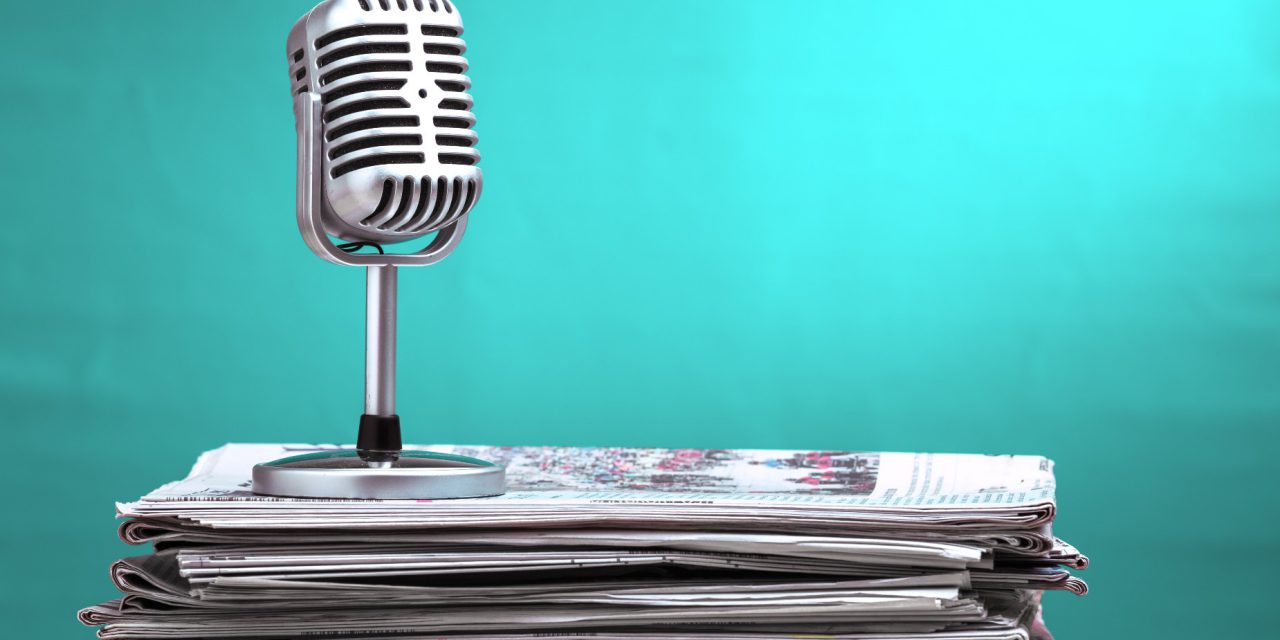 Le Grand Prix du Journalisme 2020 remporté par RFI