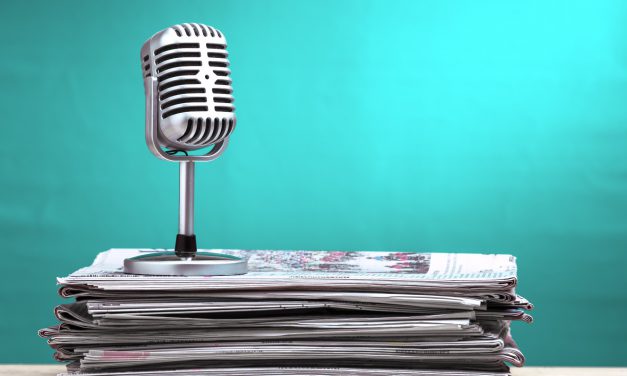 Le Grand Prix du Journalisme 2020 remporté par RFI
