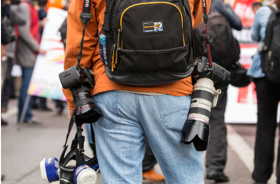Journalisme en crise : qui sont ceux qui partent ?