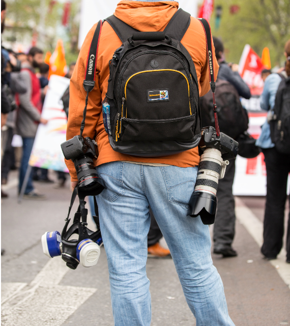Journalisme en crise : qui sont ceux qui partent ?