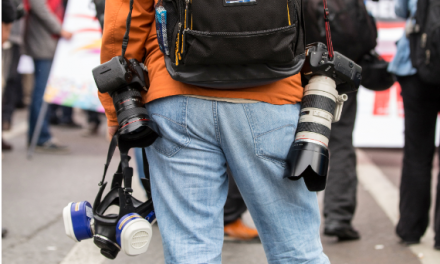 Journalisme en crise : qui sont ceux qui partent ?