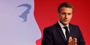 Entretien de Macron à « Brut »: opération de séduction des jeunes