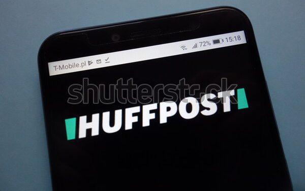 Le média américain The Huffington Post racheté par BuzzFeed