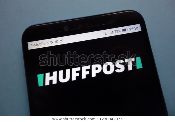 Le média américain The Huffington Post racheté par BuzzFeed